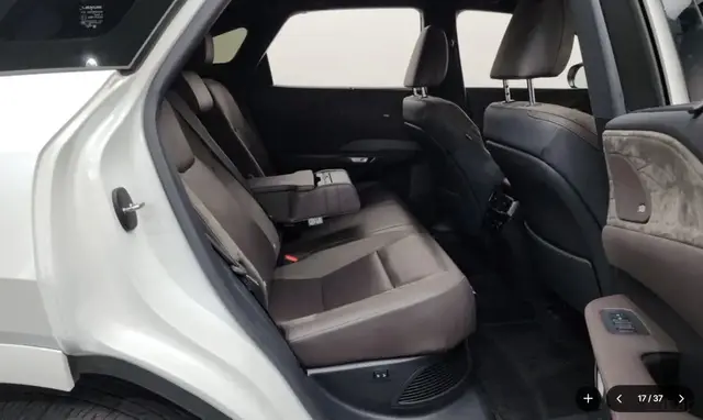LEXUS RX350H 2023