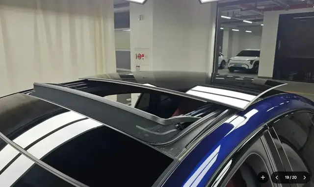 PORSCHE PANAMERA 2022