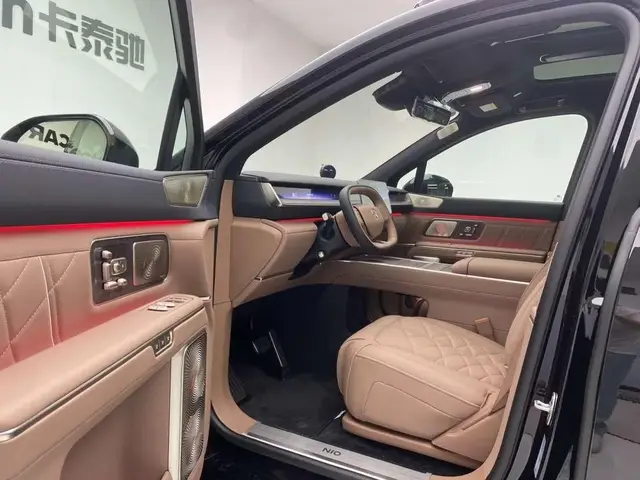 NIO ES9 LUXURY 2026
