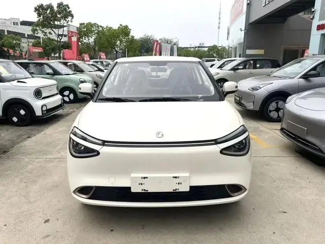 DONGFENG BOX 2026