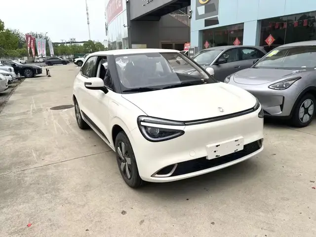 DONGFENG BOX 2026