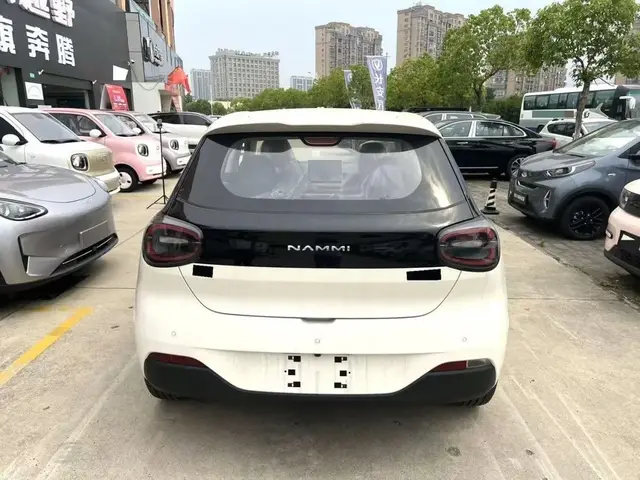 DONGFENG BOX 2026