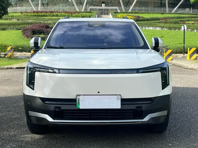 DONGFENG VIGO 2025