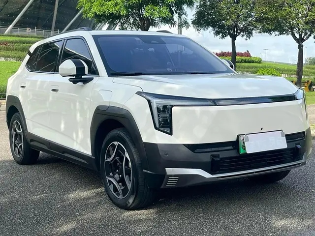 DONGFENG VIGO 2025