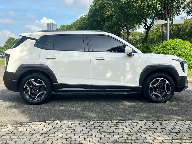 DONGFENG VIGO 2025
