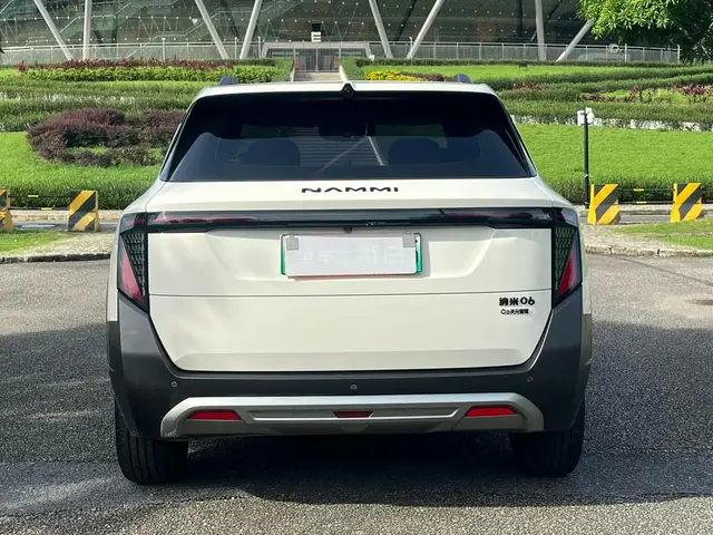 DONGFENG VIGO 2025