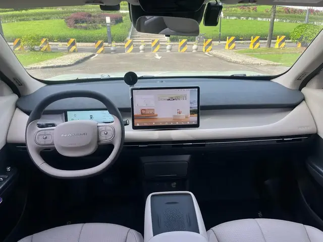 DONGFENG VIGO 2025