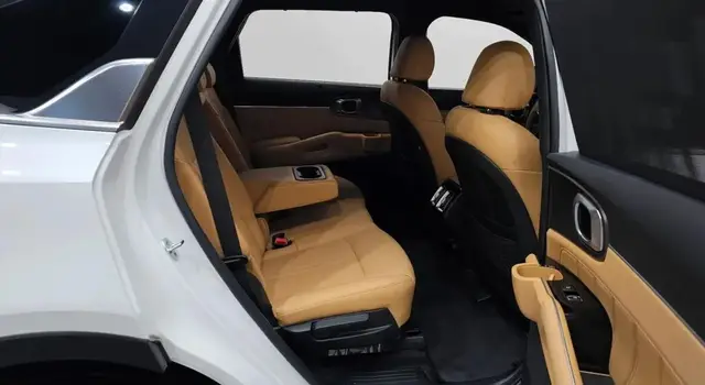 KIA SORENTO NOBLESSE 2022
