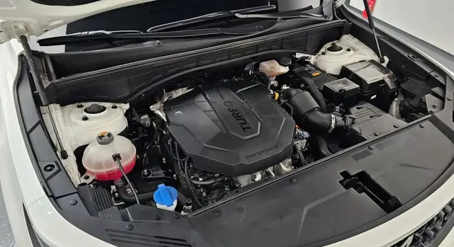 KIA SORENTO NOBLESSE 2022
