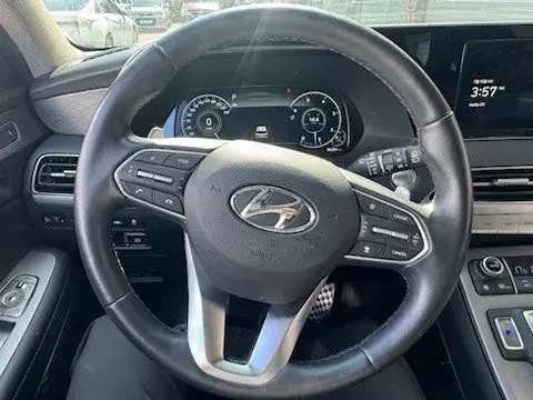 HYUNDAI PALISADE PRESTIGE 2022