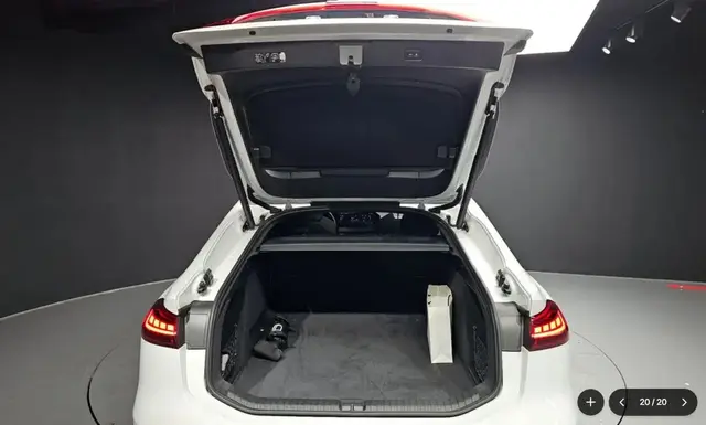 AUDI A6 E-TRON A6 SPORTBACK E-TRON 2025