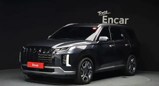 HYUNDAI PALISADE 2 4WD PRESTIGE 2022