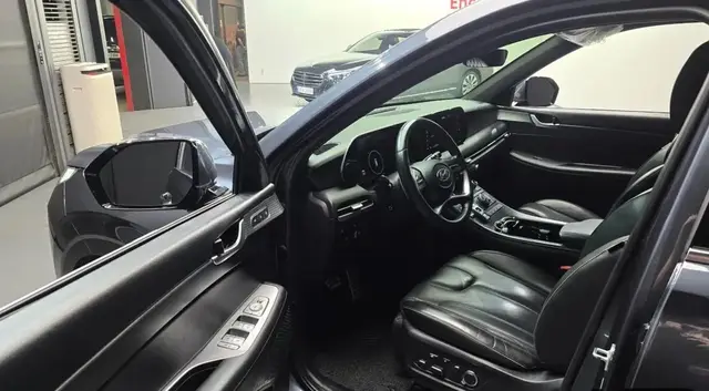HYUNDAI PALISADE 2 4WD PRESTIGE 2022