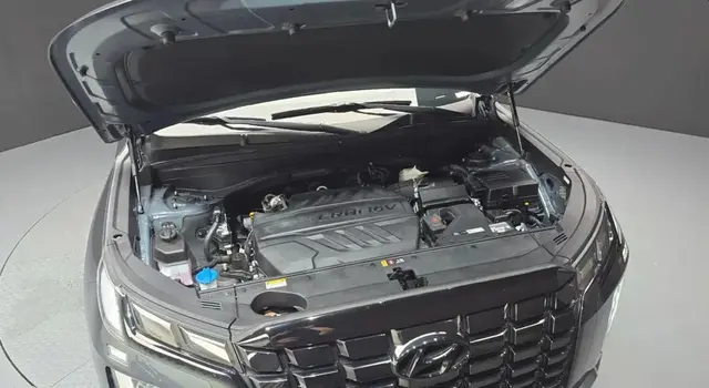 HYUNDAI PALISADE 2 4WD PRESTIGE 2022