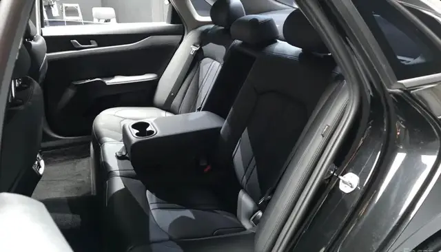 KIA K5 PRESTIGE 2022