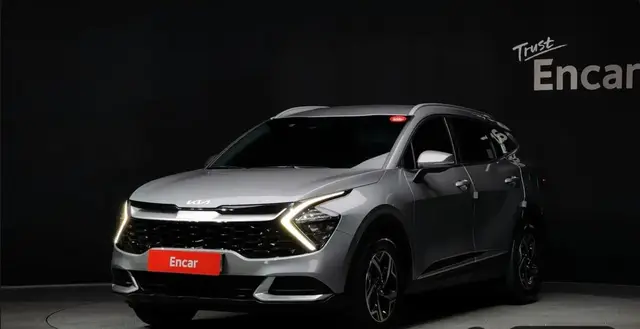 KIA SPORTAGE PRESTIGE 2022