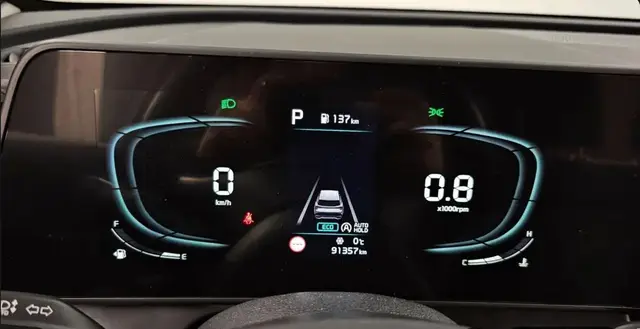 KIA SPORTAGE PRESTIGE 2022