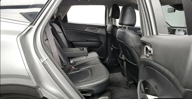 KIA SPORTAGE PRESTIGE 2022