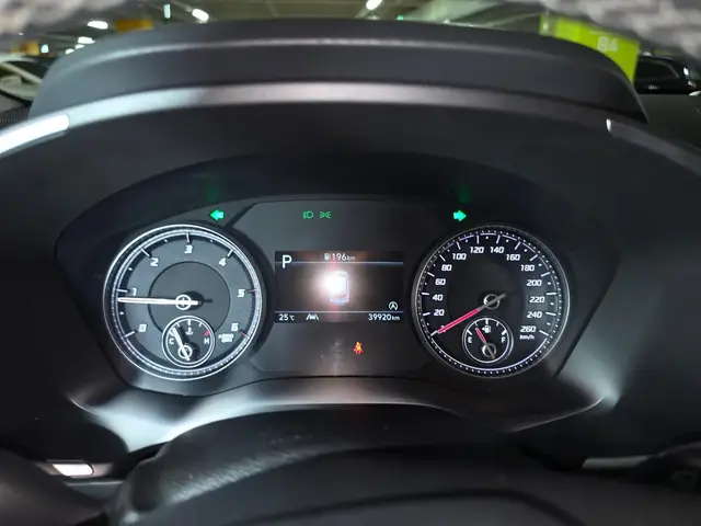 HYUNDAI SANTA FE PRESTIGE 2022