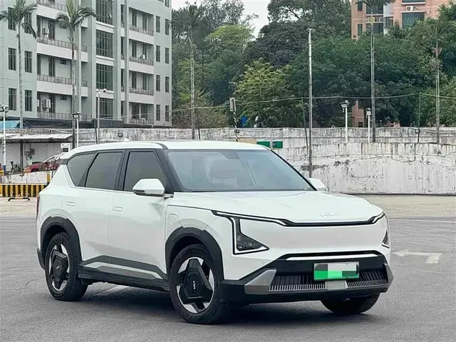 KIA EV5 2WD 2024