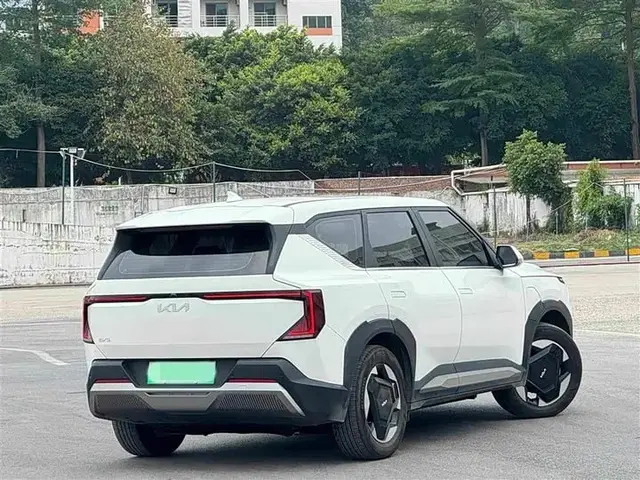 KIA EV5 2WD 2024