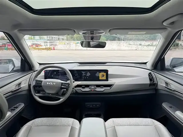 KIA EV5 2WD 2024