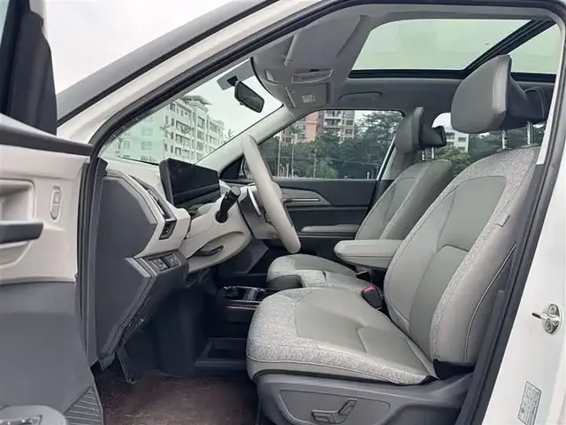 KIA EV5 2WD 2024