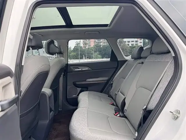KIA EV5 2WD 2024