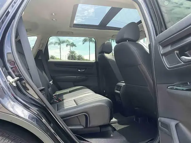 HONDA BREEZE PREMIUM 2023