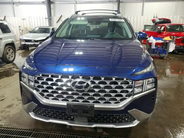 HYUNDAI SANTA FE SEL PREMIUM 2023