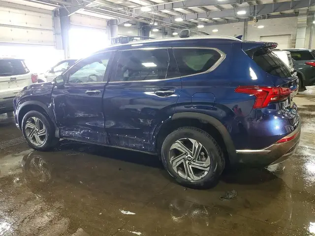 HYUNDAI SANTA FE SEL PREMIUM 2023