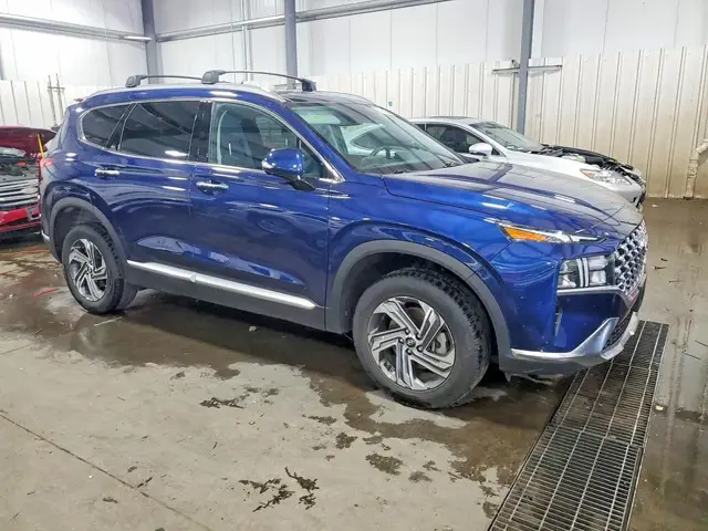 HYUNDAI SANTA FE SEL PREMIUM 2023