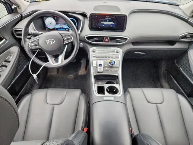 HYUNDAI SANTA FE SEL PREMIUM 2023