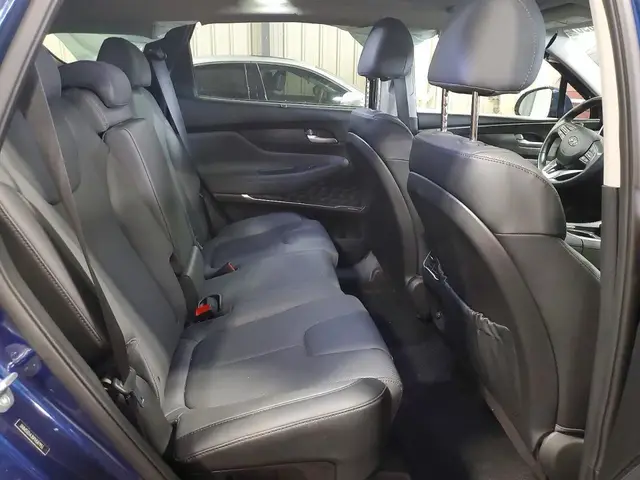 HYUNDAI SANTA FE SEL PREMIUM 2023