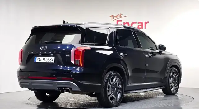 HYUNDAI PALISADE PRESTIGE 2023