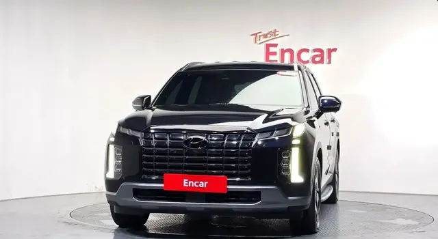 HYUNDAI PALISADE PRESTIGE 2023