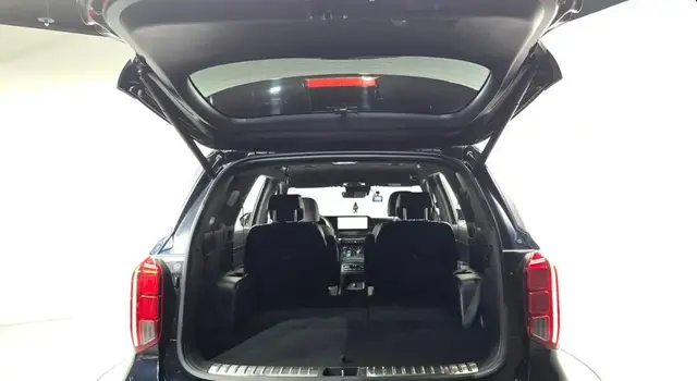 HYUNDAI PALISADE PRESTIGE 2023
