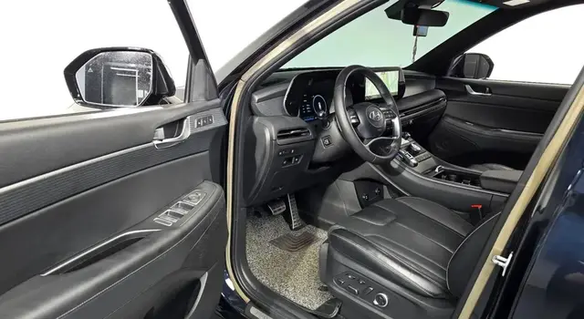 HYUNDAI PALISADE PRESTIGE 2023