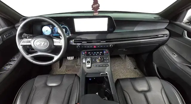 HYUNDAI PALISADE PRESTIGE 2023
