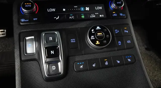 HYUNDAI PALISADE PRESTIGE 2023