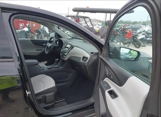 CHEVROLET EQUINOX LS 2019
