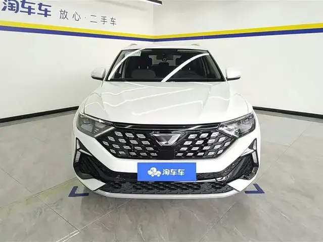 JETTA VS5 2023