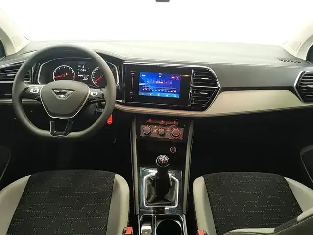 JETTA VS5 2023