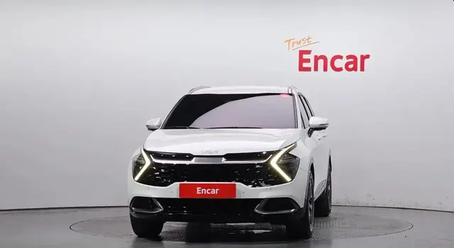 KIA SPORTAGE NOBLESSE 2023