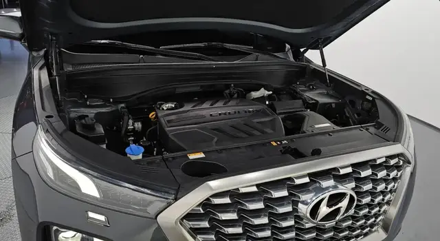 HYUNDAI PALISADE PRESTIGE 2022