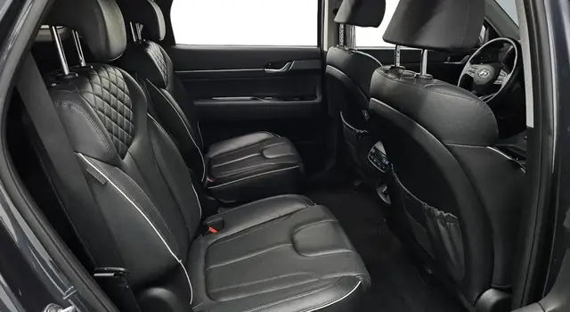 HYUNDAI PALISADE PRESTIGE 2022