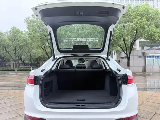 GEELY XINGYUE S 2022