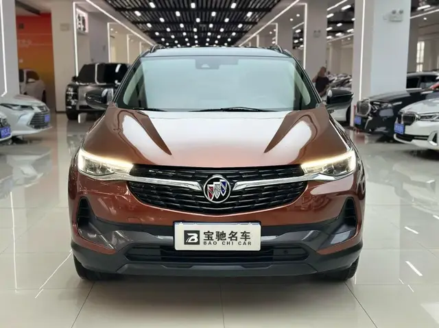 BUICK ENCORE ELITE 2023