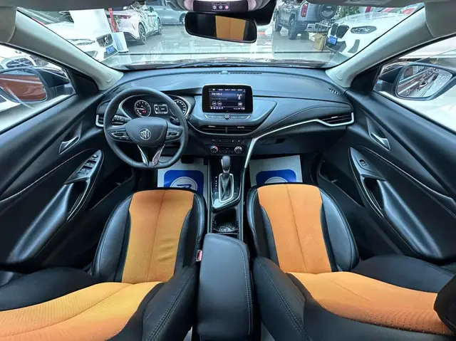 BUICK ENCORE ELITE 2023