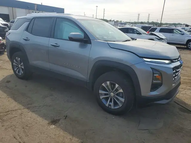 CHEVROLET EQUINOX LT 2026